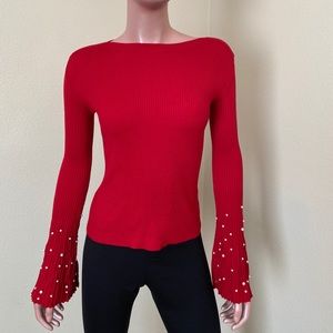 Love Culture Sweater